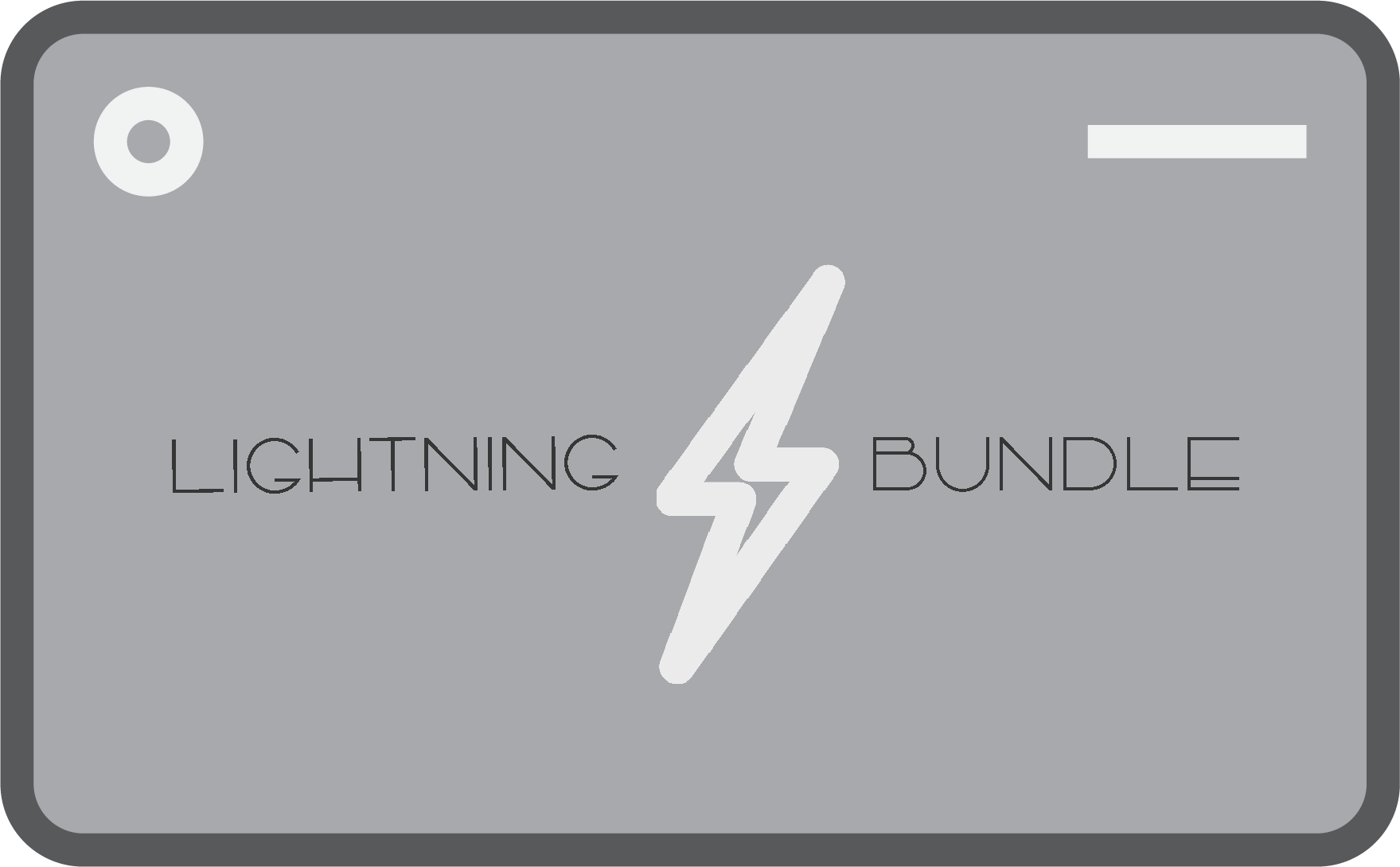 Lightning Bundle icon