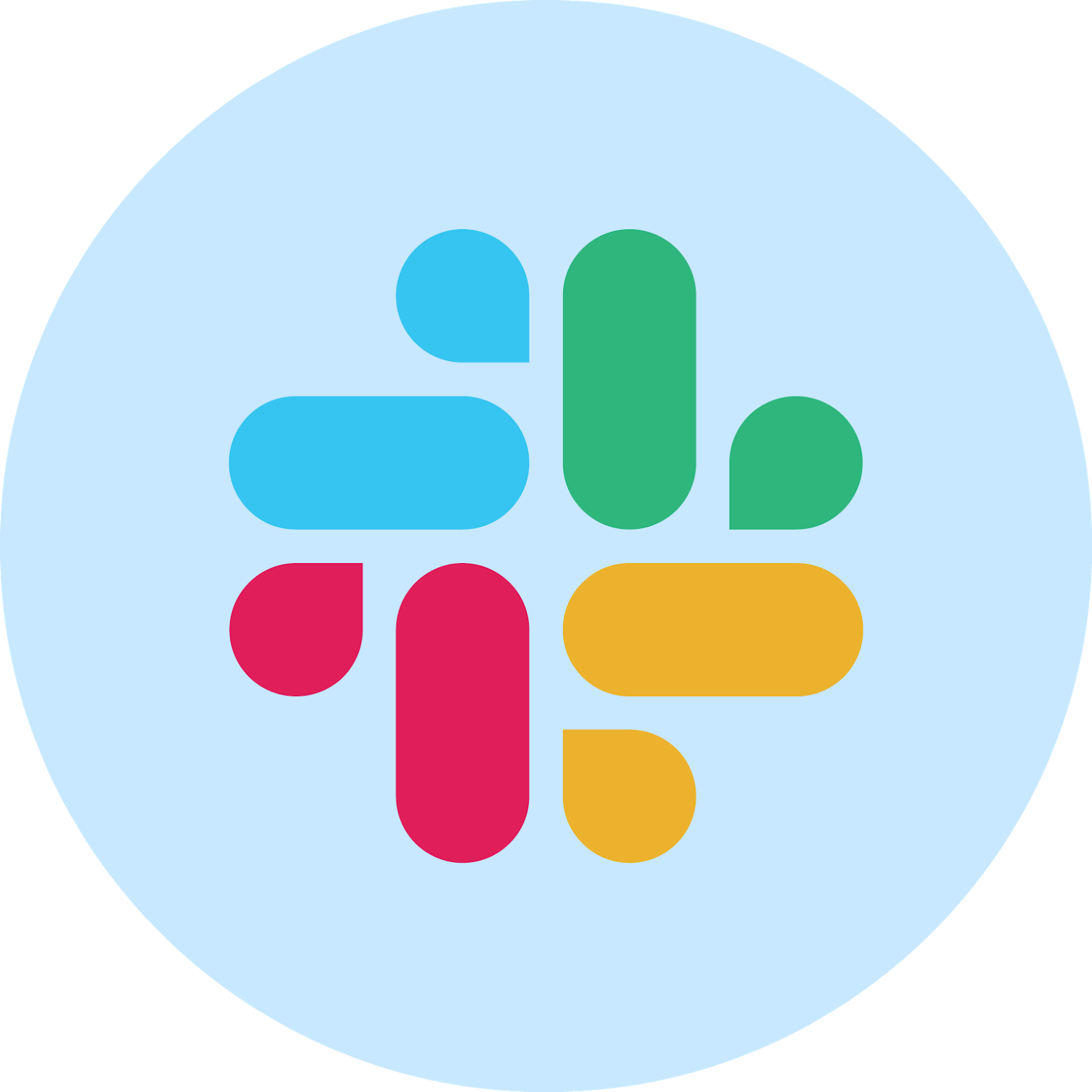 Slack Logo