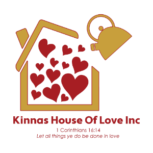 Kinna's House of Love