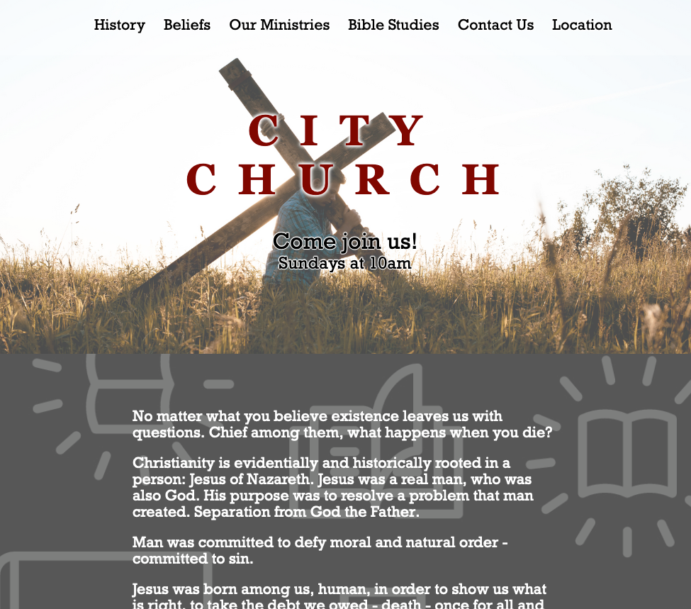 City Church