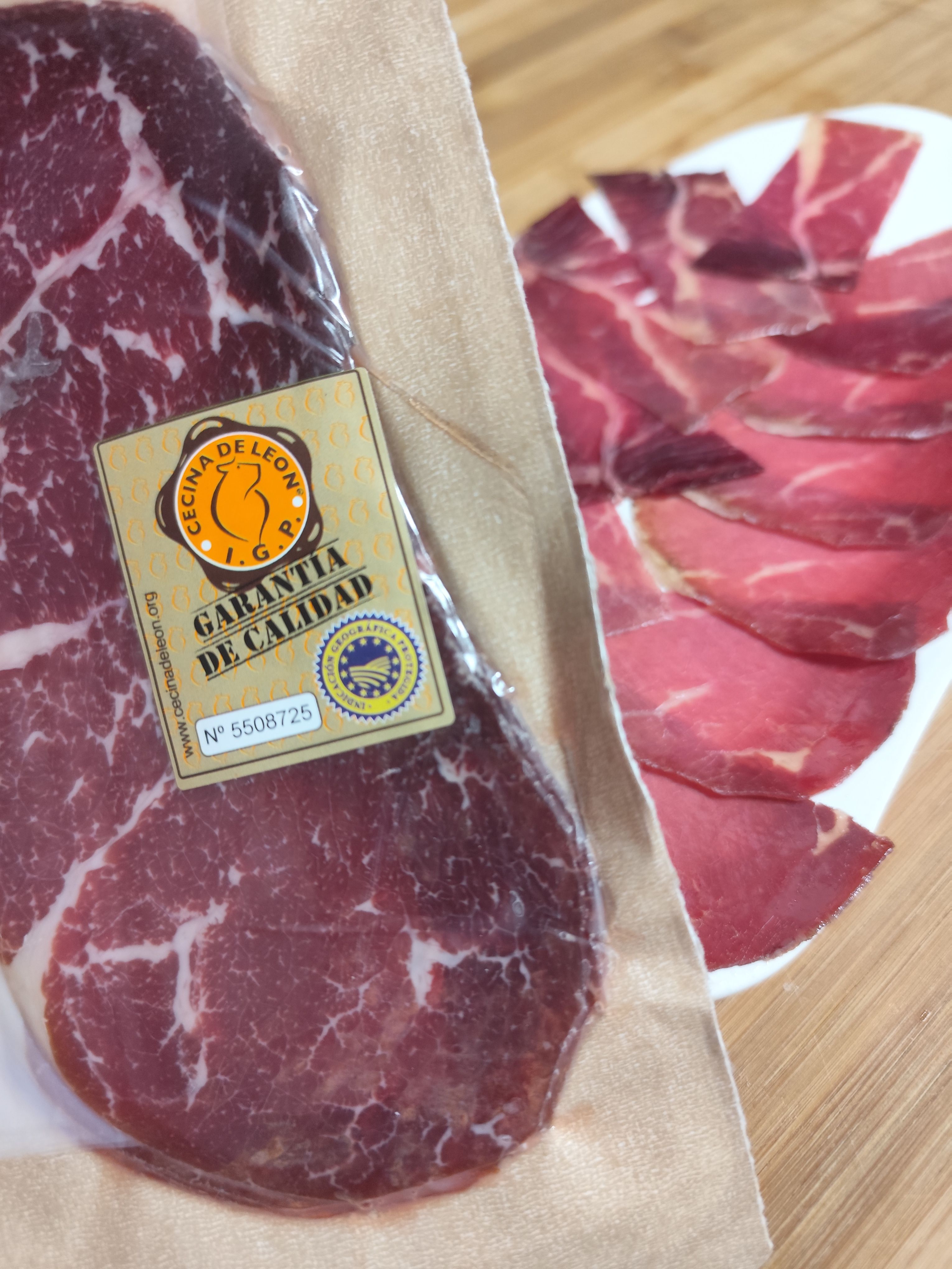 Cecina