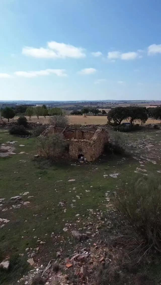 Detalle documental del oficio de espartería tradicional en Villarrobledo