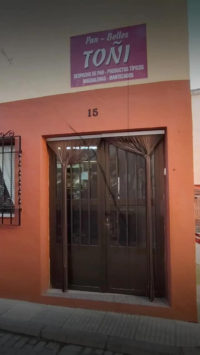 Panadería y bollería Carlos Vindel en Priego
