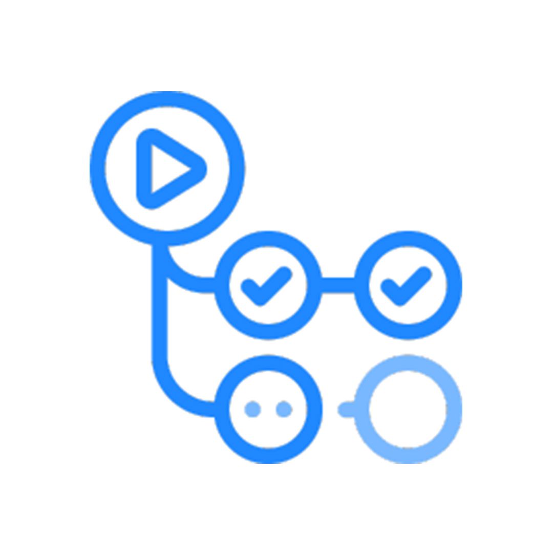 github actions image