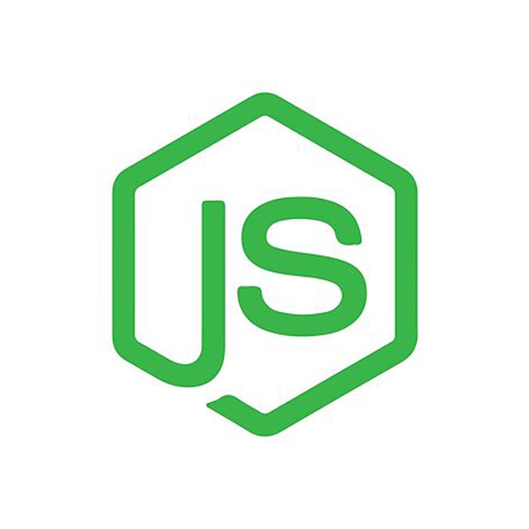 nodejs environment of js