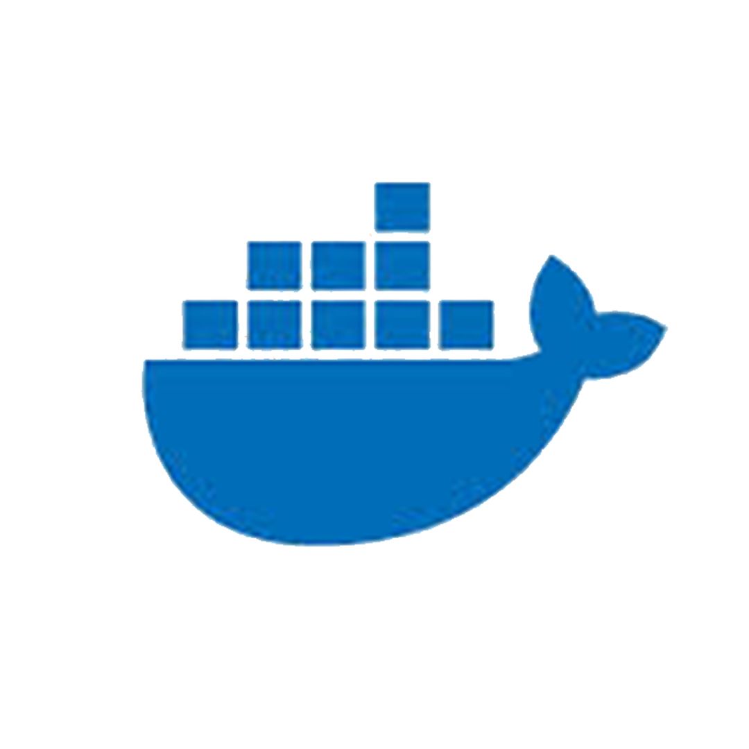 docker image
