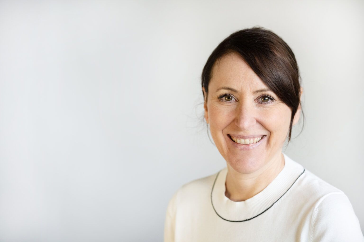 Portrait von Martina Fend