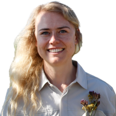 Christine van Wyk