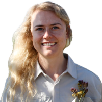 Christine van Wyk