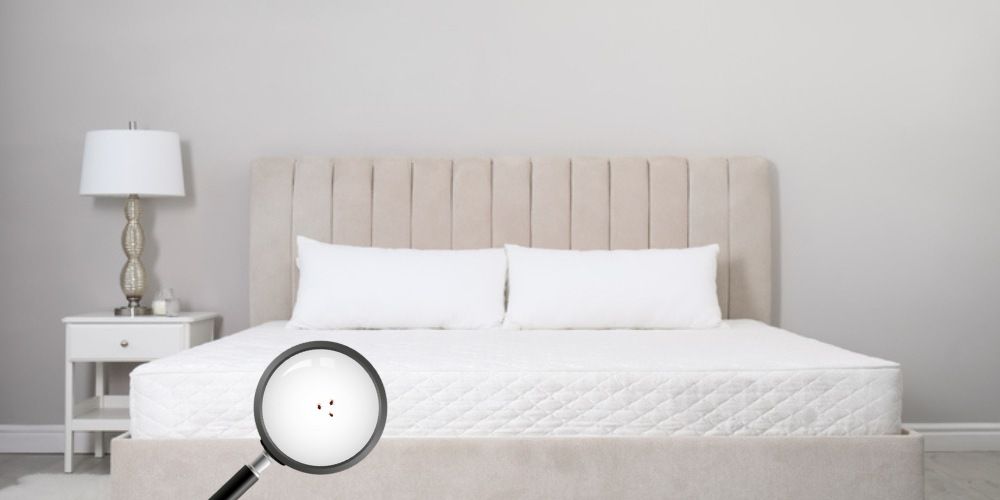 Mite Control for Specific Areas