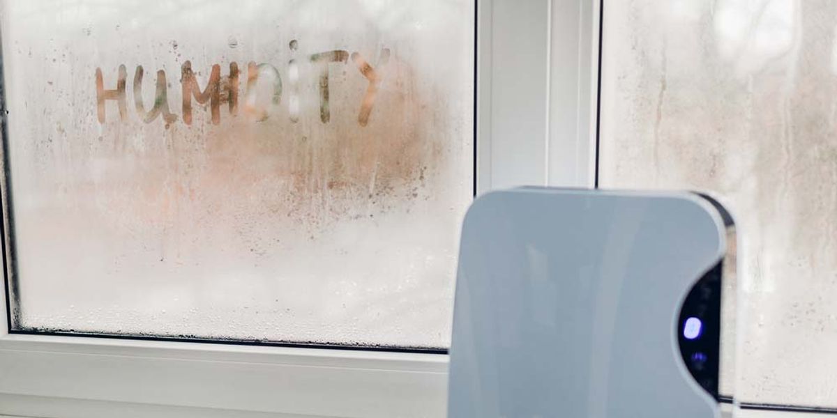 Strategy 7- Humidity Control