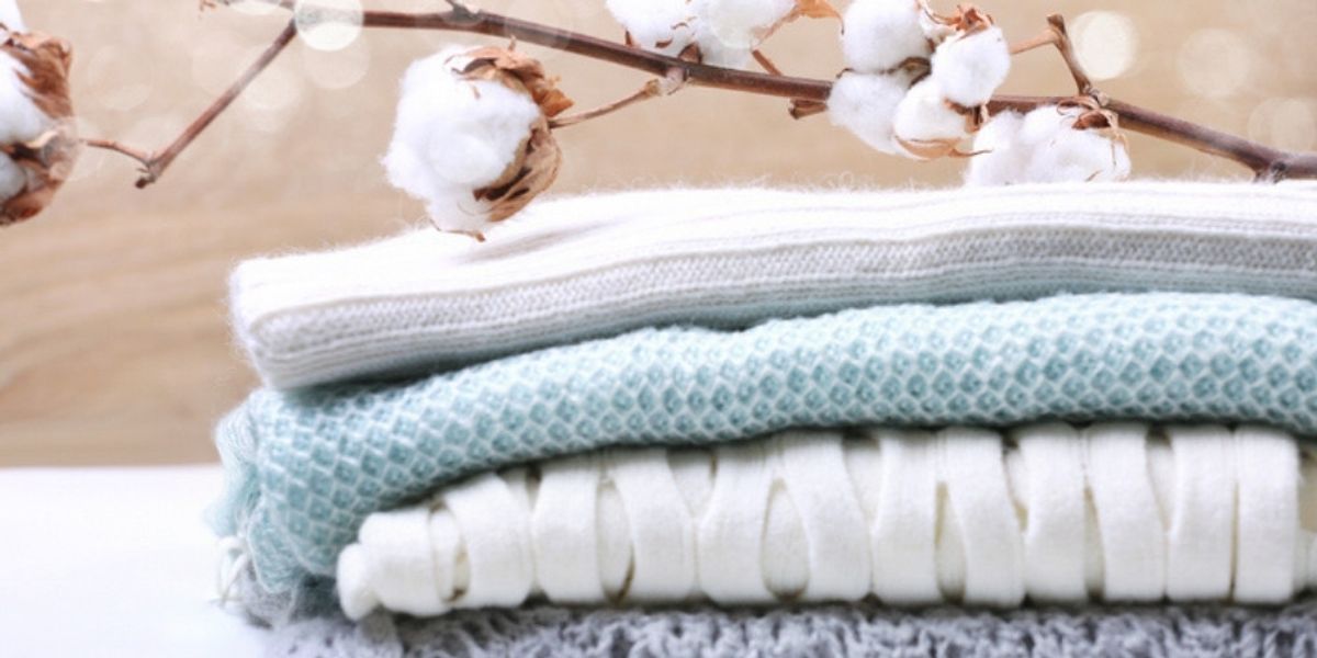 Moth Control - Natural Fabrics