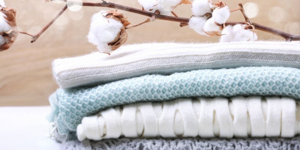 Moth Control - Natural Fabrics