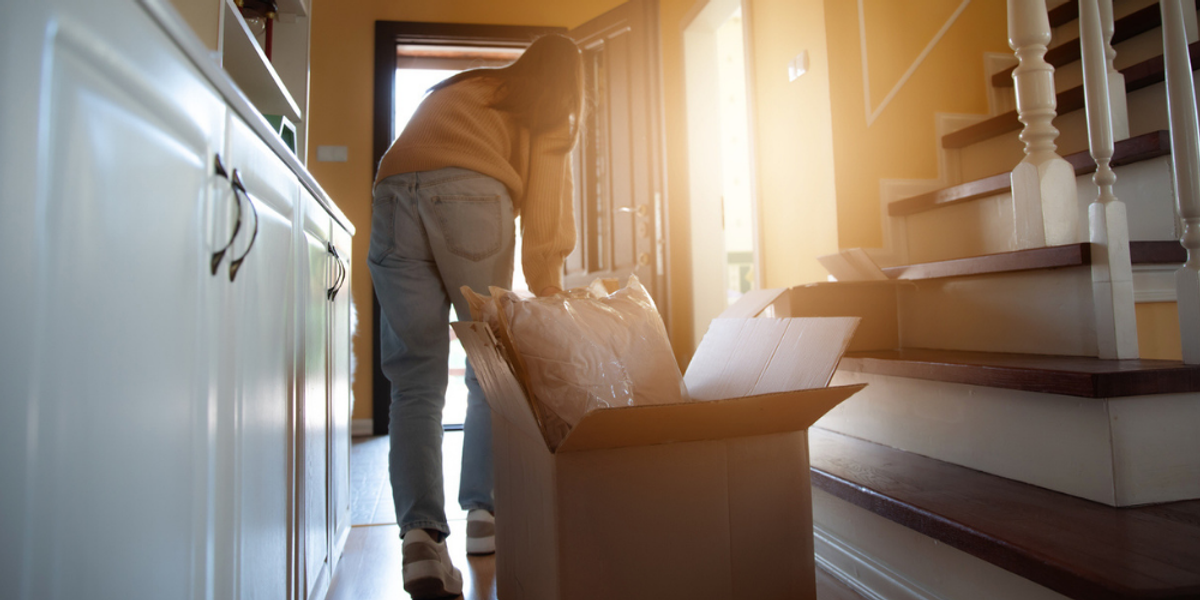 Will I Need to Leave the Property