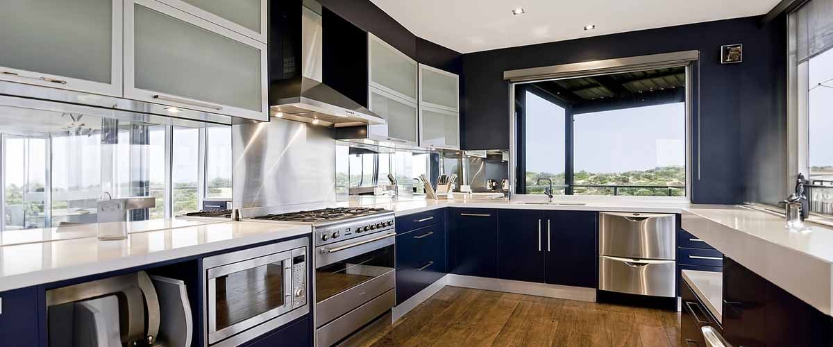 Chemical-Free Pest Control - No Residue Left Behind