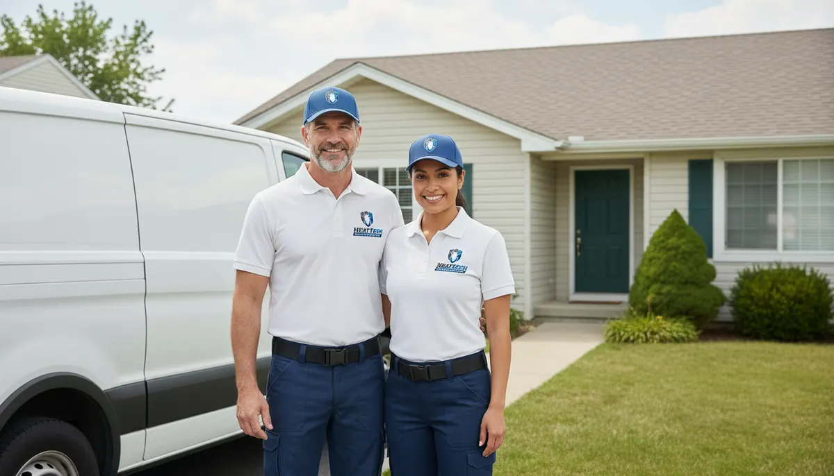 Book Your Bed Bug Inspection Today