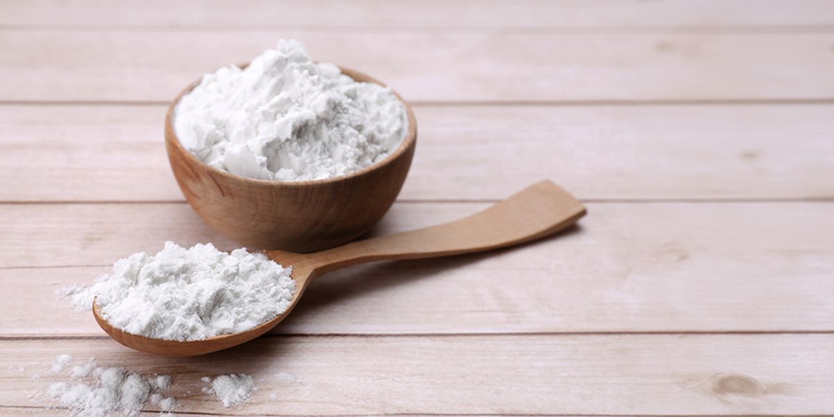 Diatomaceous Earth and Natural Powders - Bed Bug Control