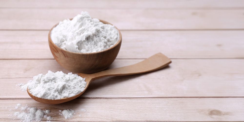 Diatomaceous Earth and Natural Powders - Bed Bug Control