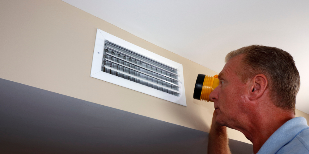 HVAC Vents Are Hidden Highways for Pests