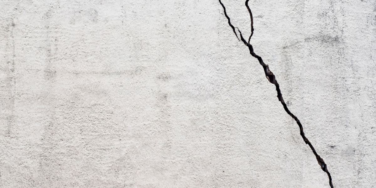 Older Construction Means More Entry Points