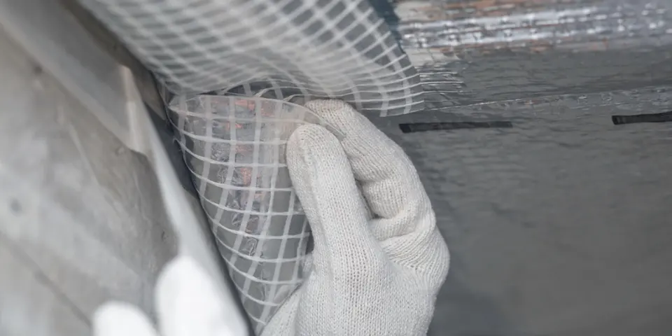 Moisture Control Adds to the Challenge