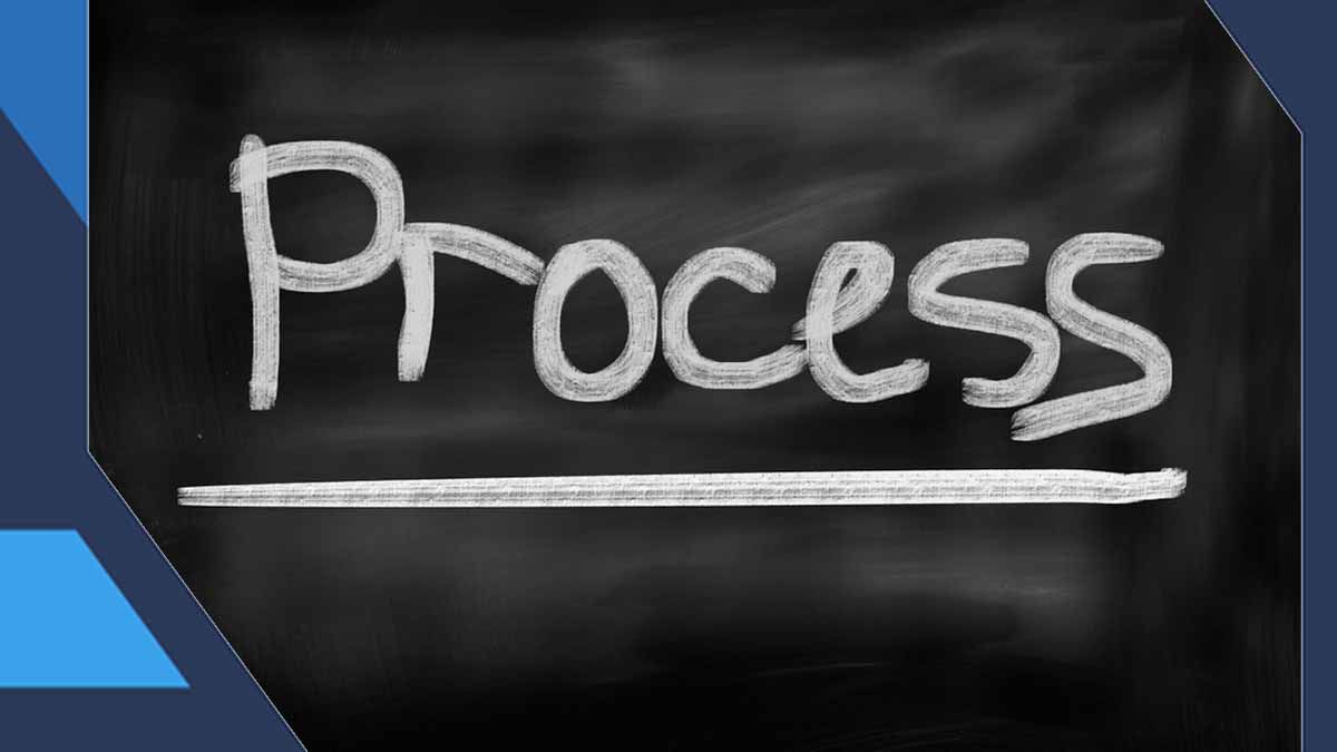 The Process of Heat Treatment