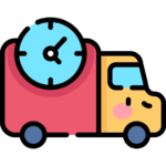 Fast Response Times icon