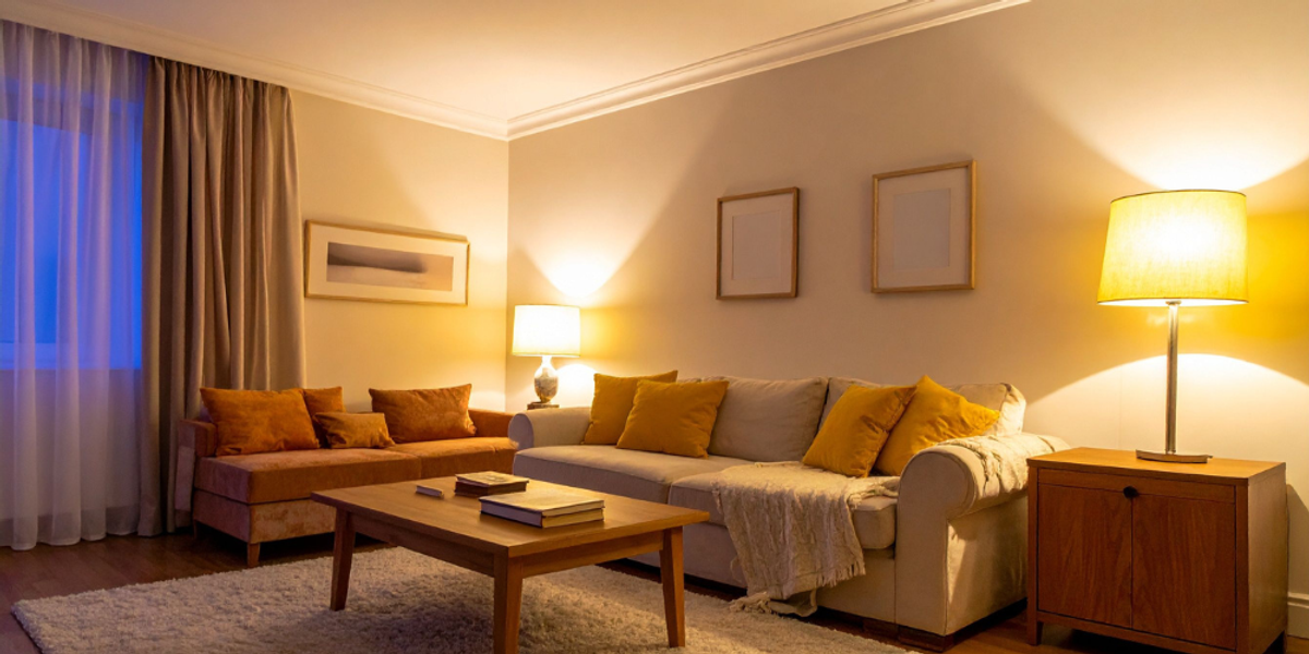 Keep Your Space Warm, Cozy, and Pest-Free