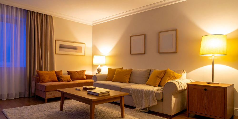 Keep Your Space Warm, Cozy, and Pest-Free