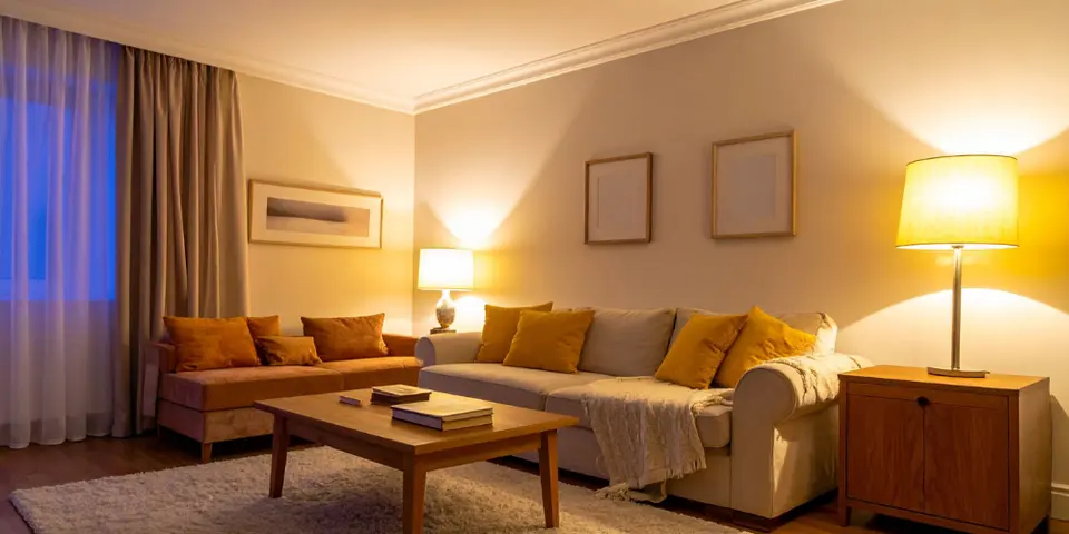 Keep Your Space Warm, Cozy, and Pest-Free