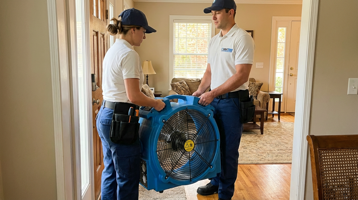 Heat_tech_bedbug_exterminators_heat_treatment_preparations