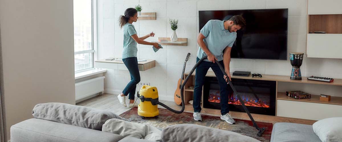 Flea Treatment - Prevention Tips