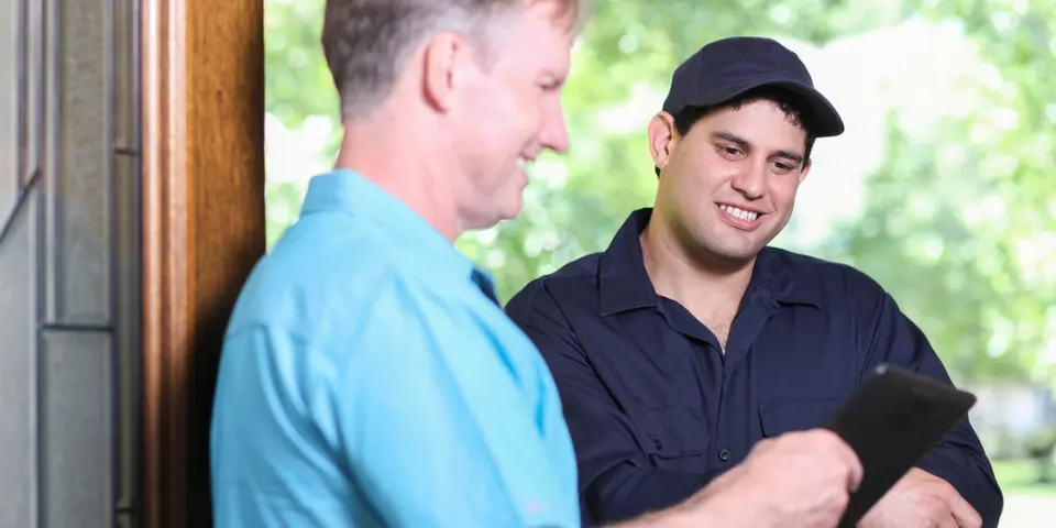 Know What Your Technician Should Ask