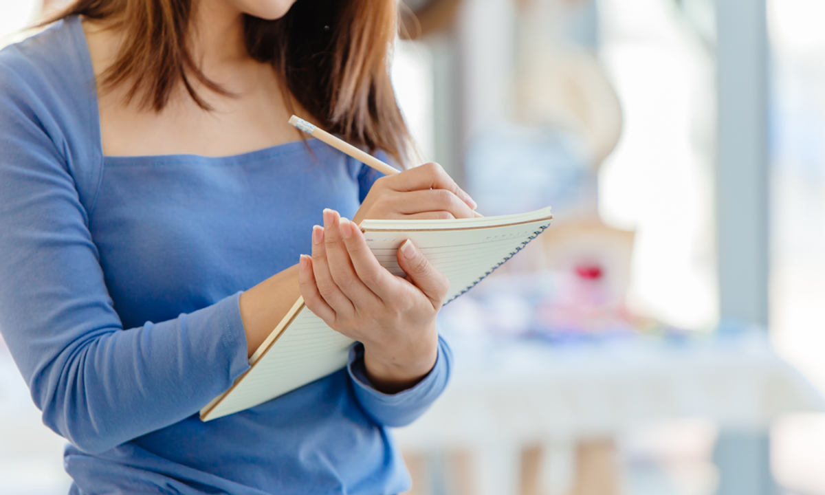 Identify the type of pest problem you have.