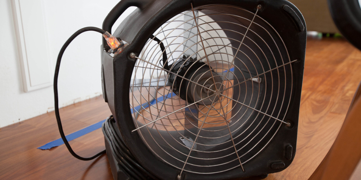 4. Bed Bug Heat Treatment Prevents Future Infestations