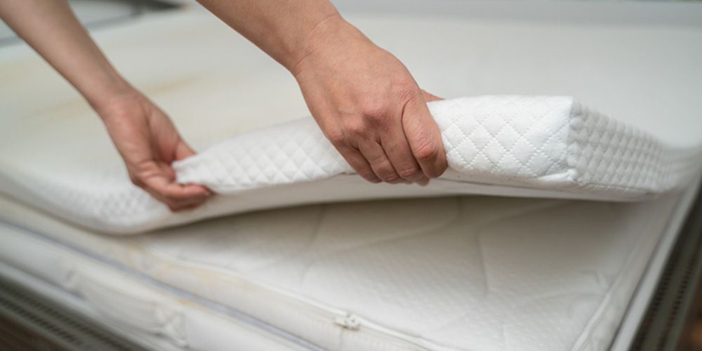 Step 5- Post-Treatment Actions