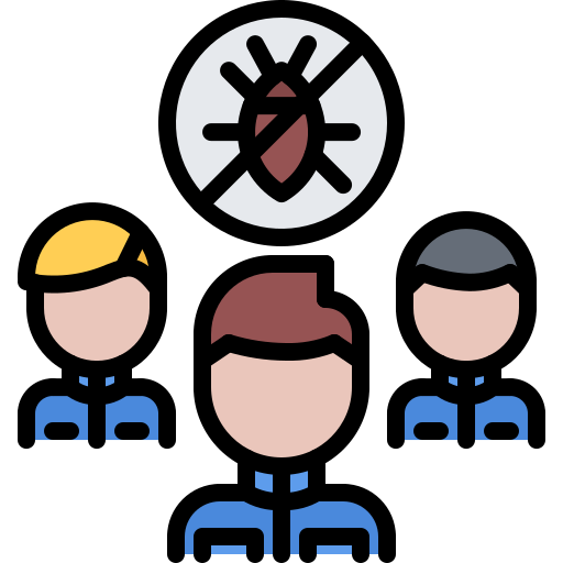 Free Professional Inspections icon