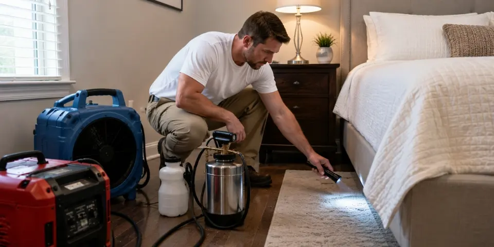 man_using_flashlight