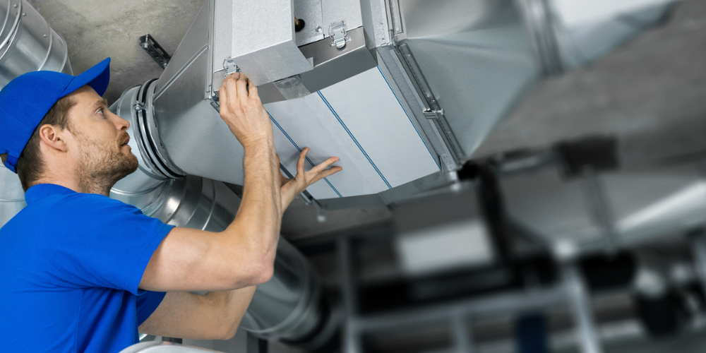 Your Home Deserves the Full Treatment