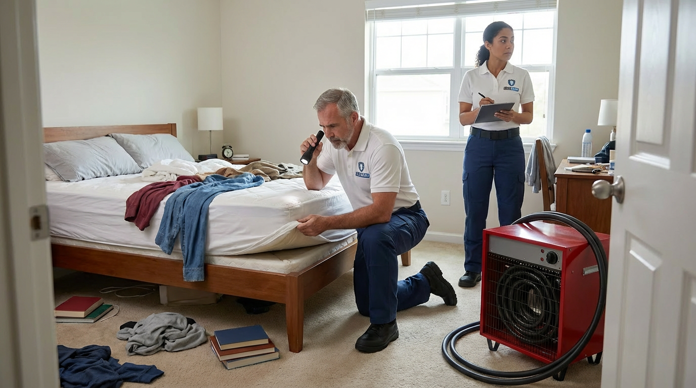 Protecting Greater Tulsa and Oklahoma City Area Homes & Business