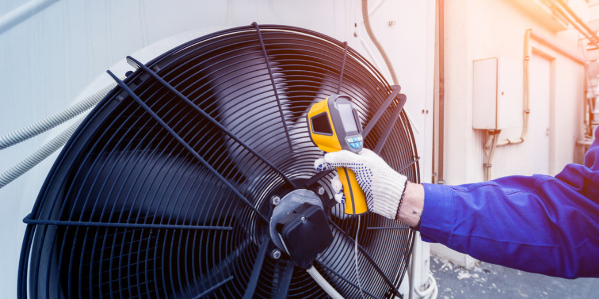 Misconception #2. Bed Bug Heat Control is Unsafe for Your Home