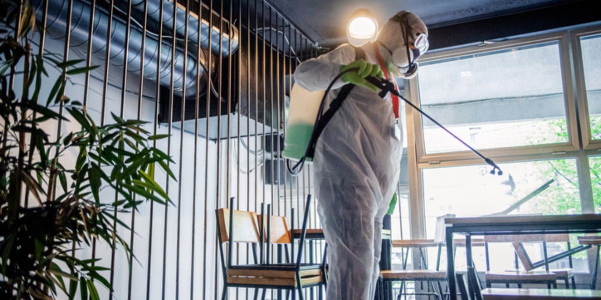 Why Restaurants Present Unique Challenges