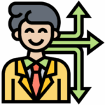 Trusted guidance from a team that cares about your community icon