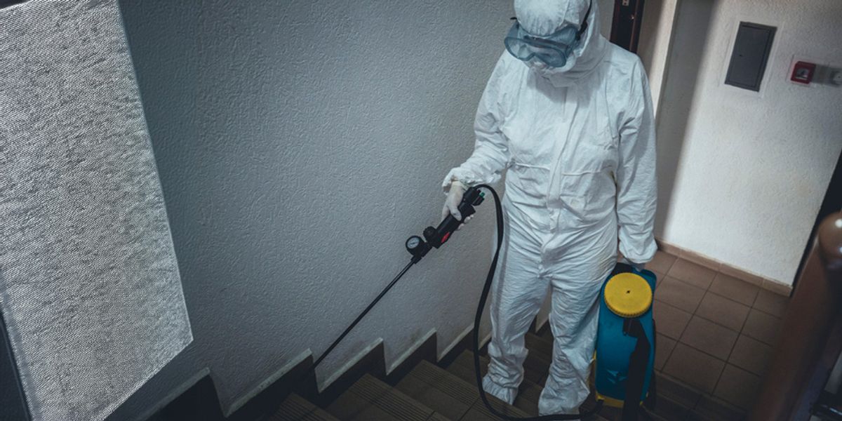 Reason 2- Advanced Treatment Methods