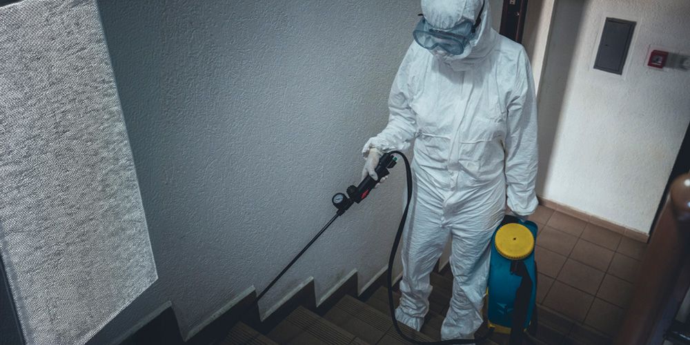 Reason 2- Advanced Treatment Methods