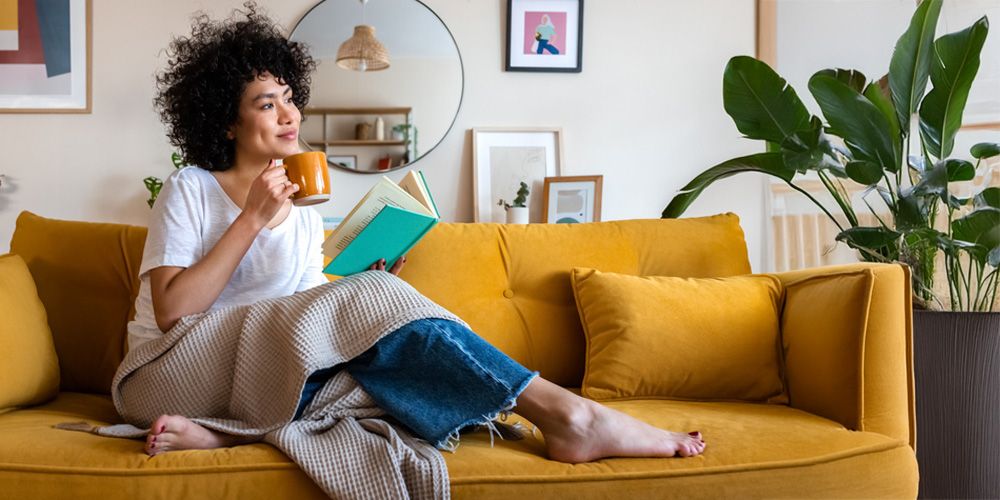 Protect Your Peace of Mind