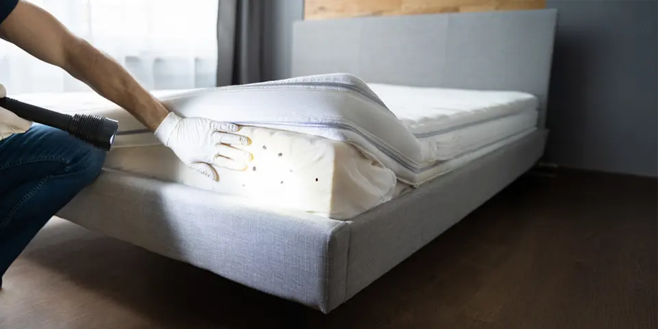 The Ultimate Bed Bug Solution