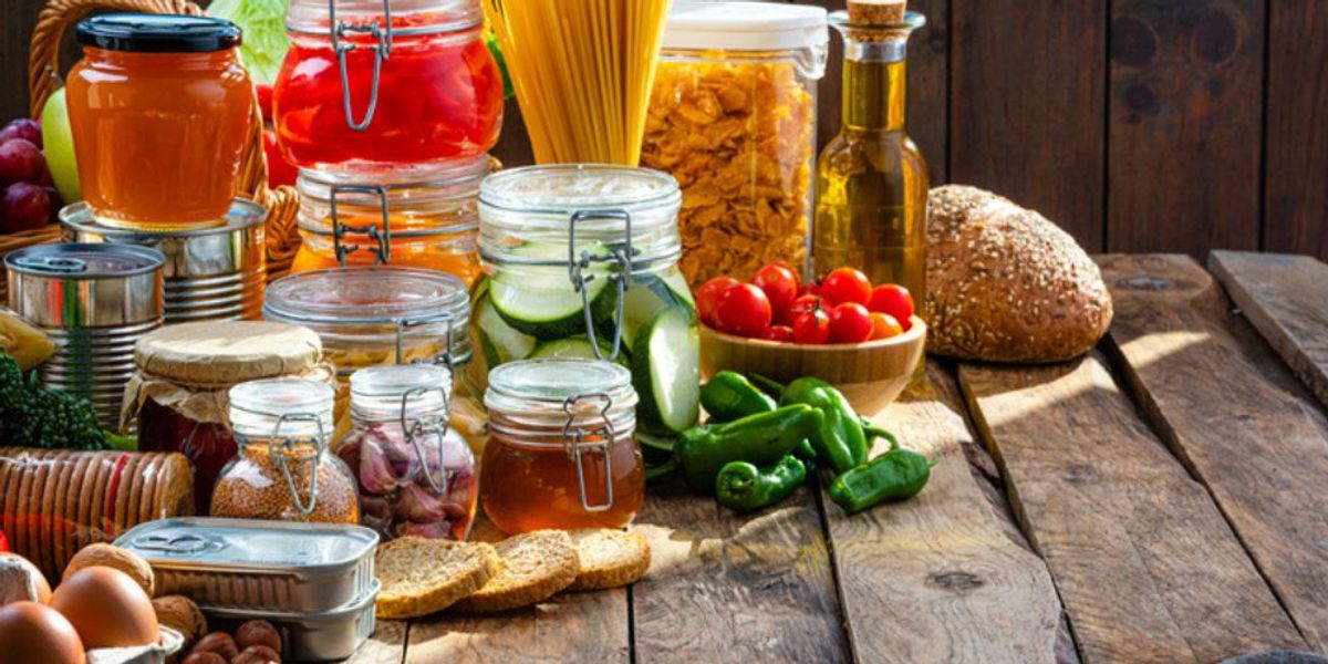 Long-Term Food Safety Strategies