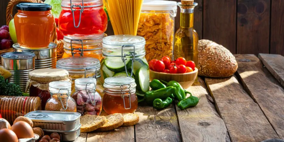 Long-Term Food Safety Strategies