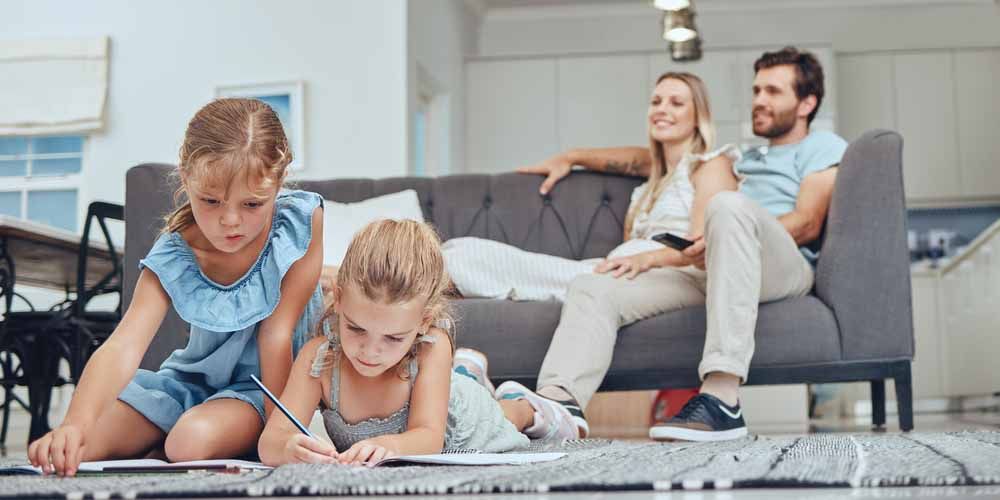 Sizzling Solution to Termite Infestation!